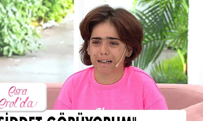 Yeni gelişme!