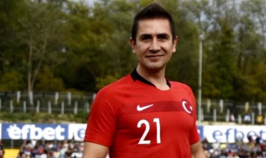 Eski Futbolcu Emre Aşık Hapis Cezası Aldı!