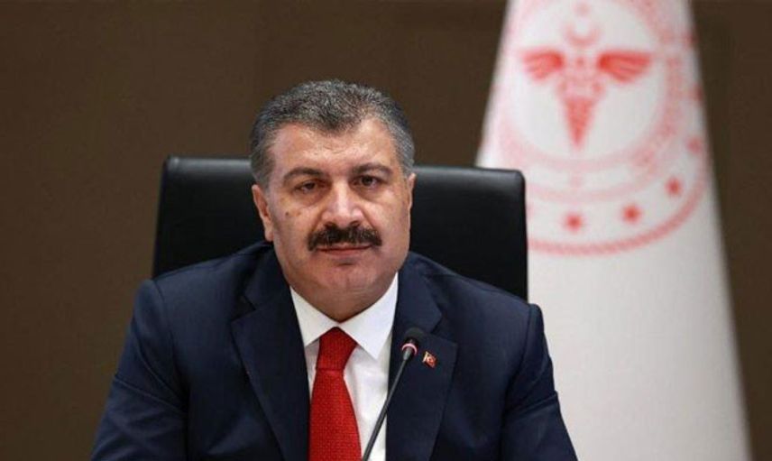 Çin Aşılarını Fotoğraflayan TRT Muhabirinden İlaç Firması Detayına Vurgu!
