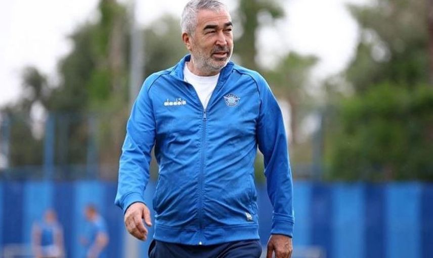Samet Aybaba Kimdir?