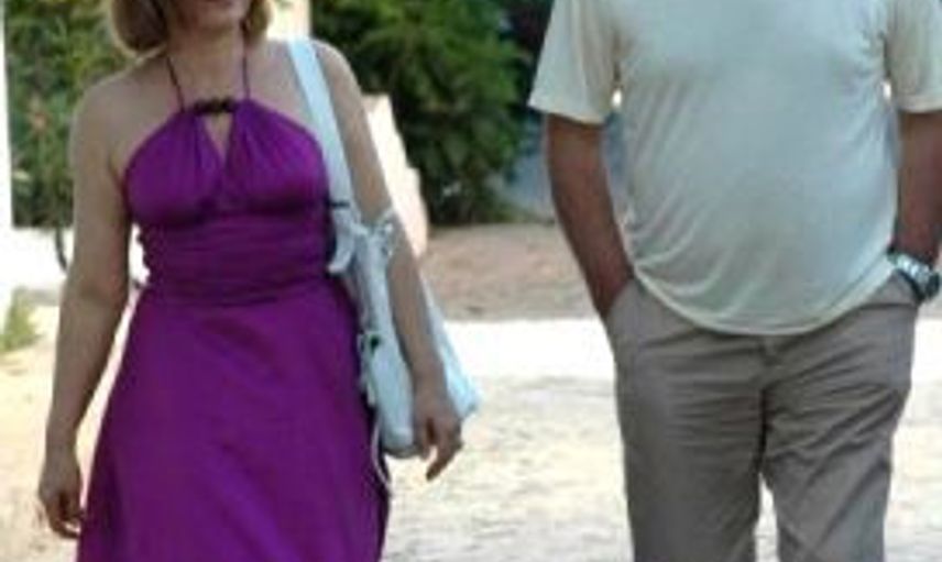 Kadir İnanır’ın Sevgilisi Jülide Kural kimdir?