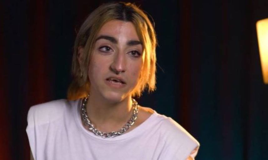 Mika Raun yaptırdığı estetiklerle yine gündemde! Fenomen isim bu sefer kalça ve göğüs büyütme ameliyatı oldu verdiği pozlar 'e sen taş olmuşsun' dedirtti