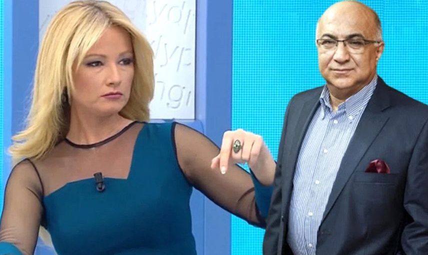 Prof. Dr. Arif Verimli kimdir?