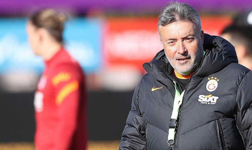 Galatasaray'da Domenec Torrent Talyan Antalyalı'yı İlk 11'de Düşünmüyor!