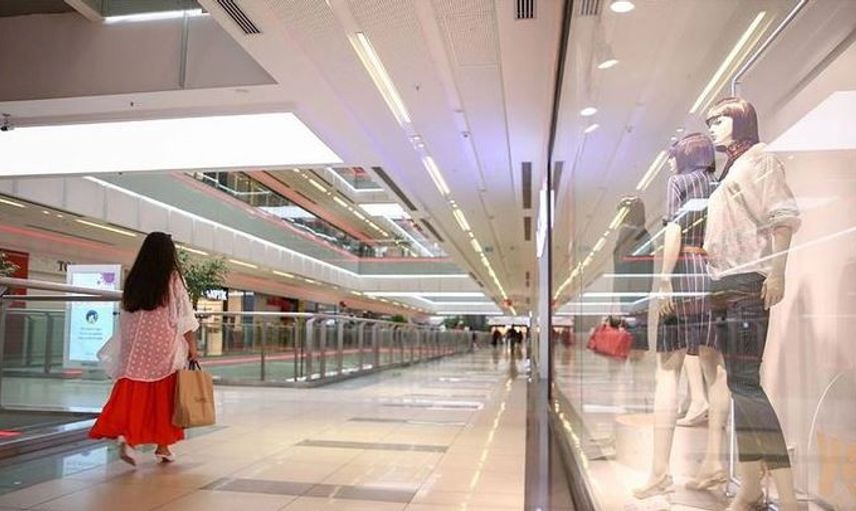 Normalleşme Döneminde AVM'ler Açıldı mı?