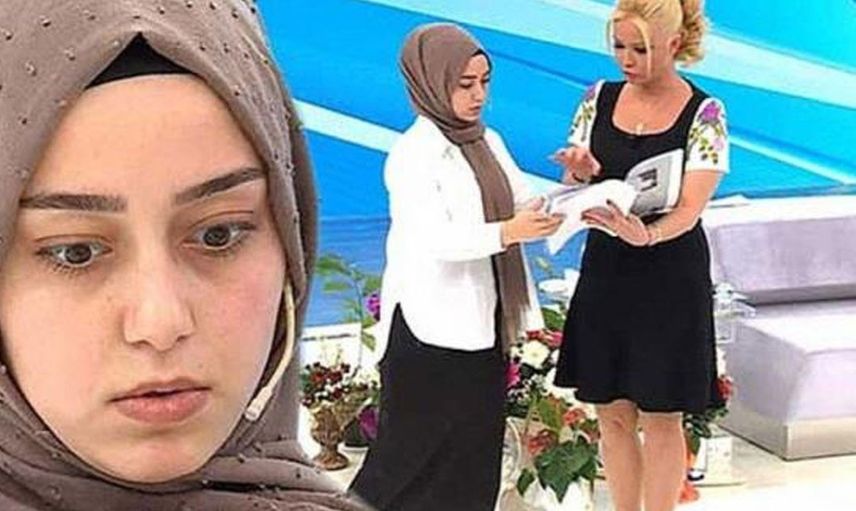 Günlerce Müge Anlı’da konuşulmuştu: Eşini arkadaşları ile aldattığını itiraf eden Derya’nın neden yayına çıkarılmadığı belli oldu