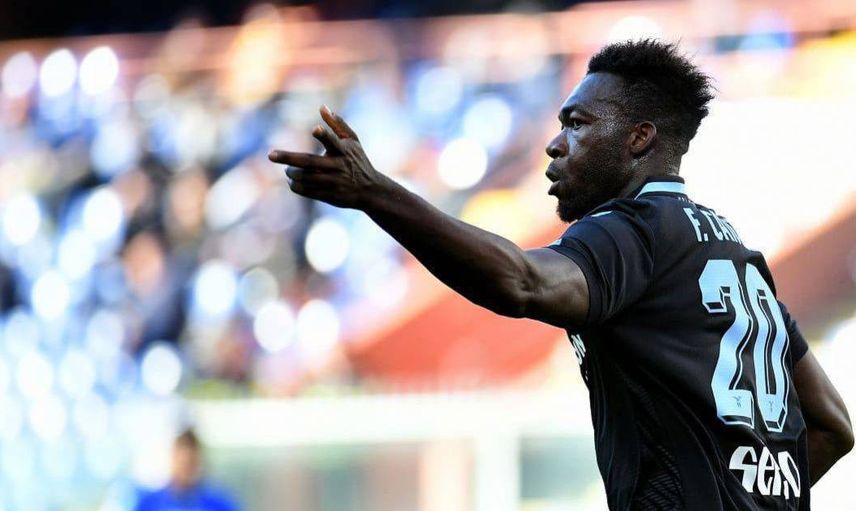 Fenerbahçe Transferde Felipe Caicedo'yu Gözüne Kestirdi!