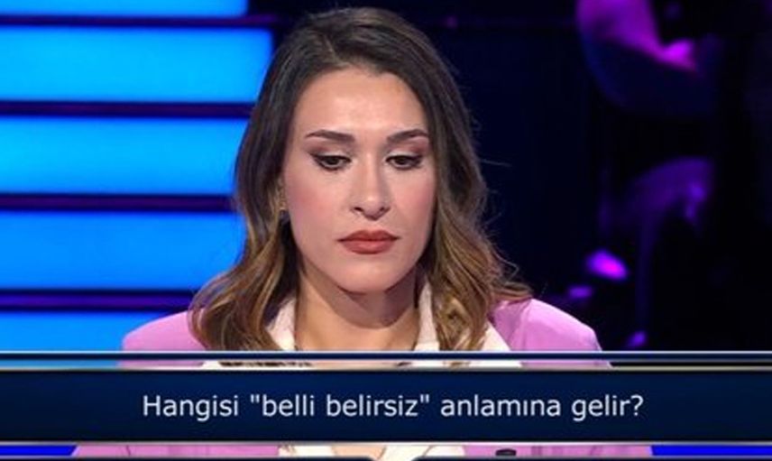 2. barajı geçemedi