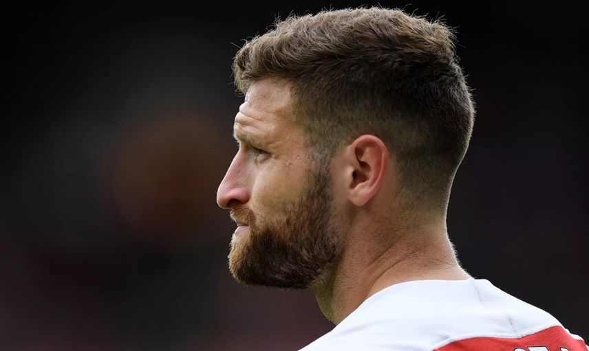 Adana Demirspor Shkodran Mustafi İle Anlaşma Sağladı!