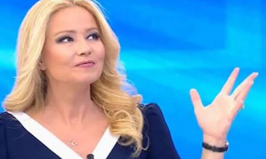 Müge Anlı tepkilerin odağında! Canlı yayında öyle bir şey dedi ki