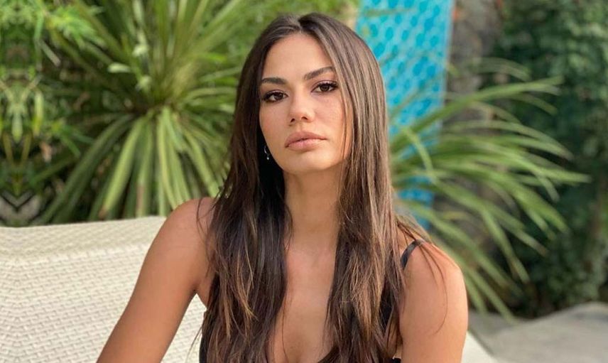 DEMET ÖZDEMİR