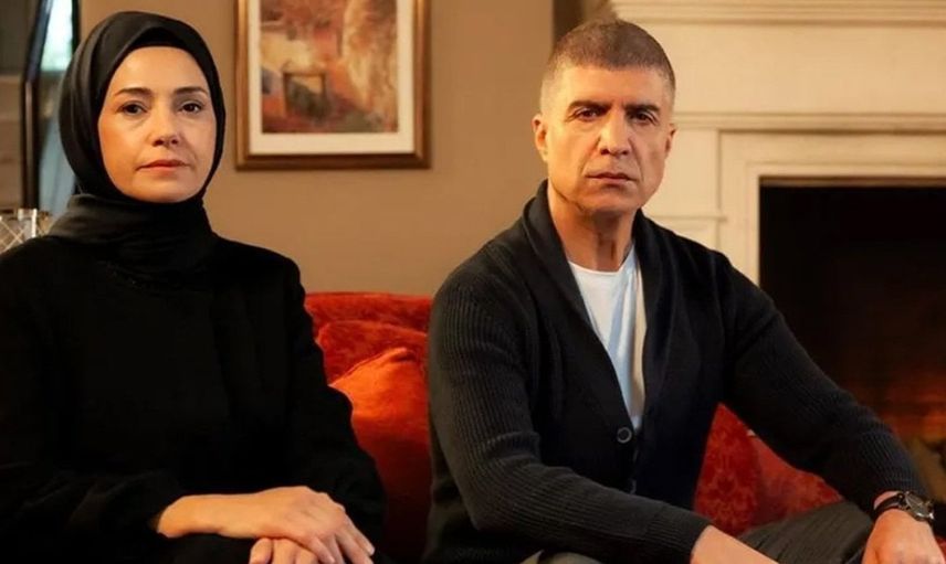 RTÜK ceza yağdırmıştı: Kızıl Goncalar dizisinin yayın hayatı bitti!