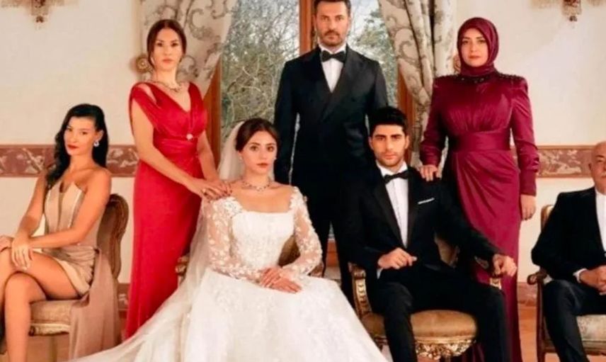 RTÜK Kızılcık Şerbeti'nin o hatasını affetmedi: Ceza yedi! ''Başörtülü kadınlara yaptırılan...''