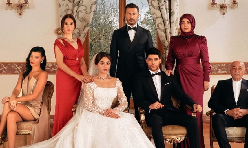 RTÜK’le başı dertteydi: Kızılcık Şerbeti’ne bir darbede kanaldan geldi