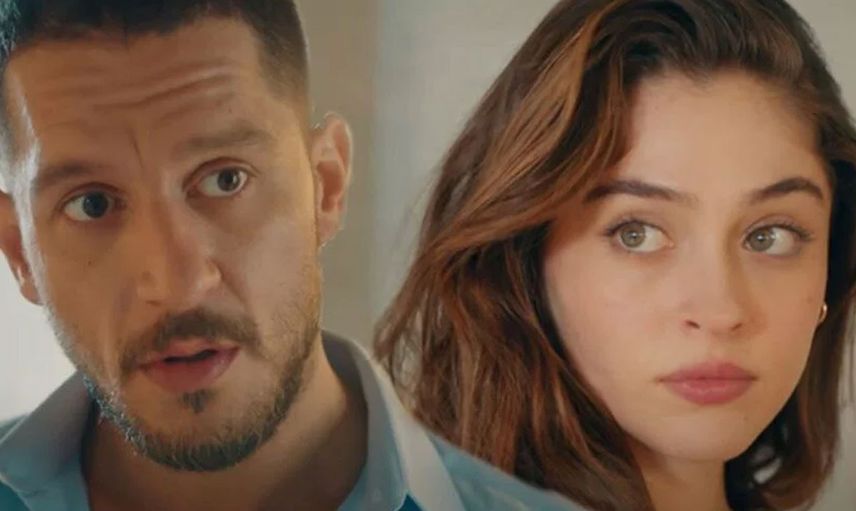 RTÜK’ten ceza yağmuru! Hudutsuz Sevda dizisinde o sahne çok tepki çekti