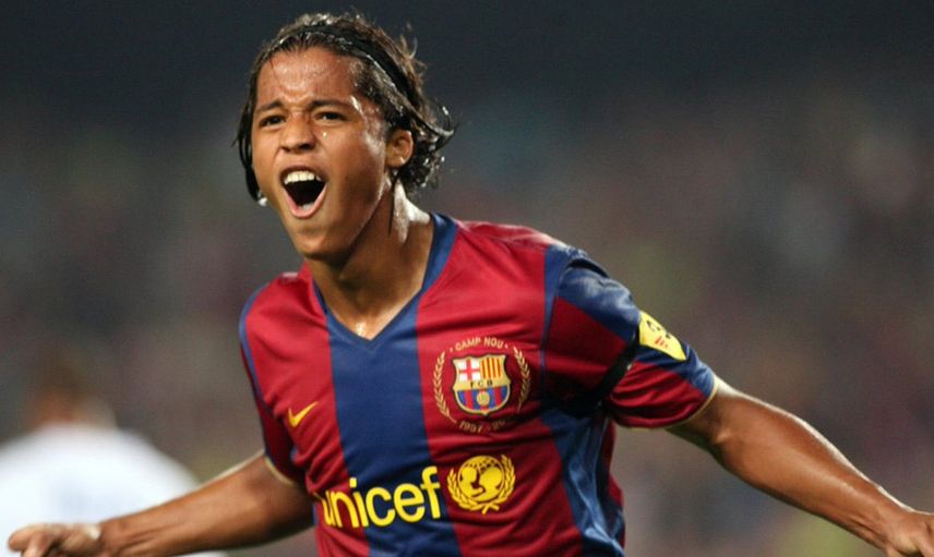 Çaykur Rizespor Giovani Dos Santos İle Görüşüyor!