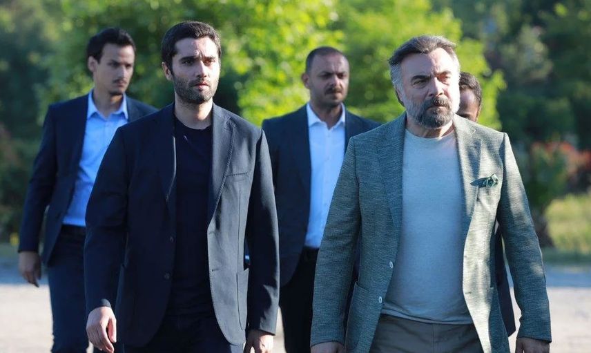 Eşkıya Dünyaya Hükümdar Olmaz Sezon Finalinde Neler Oldu?