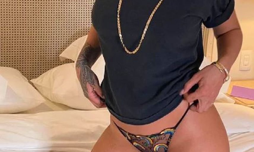 Rihanna