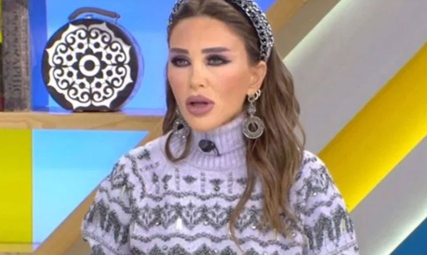 Seren Serengil estetiğe doymuyor! Ölümlerden dönen ünlü sanatçının sünnet derisiyle yaptıkları mide bulandırdı