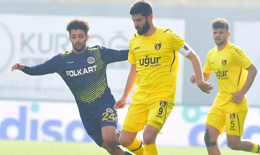 İstanbulspor sıcak bakmıyor