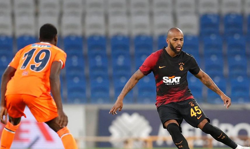 Galatasaray, Marcao'yu Affetti!