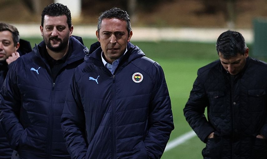 Fenerbahçe Ali Koç Döneminde Her Kulvarda Başarısız Oldu!