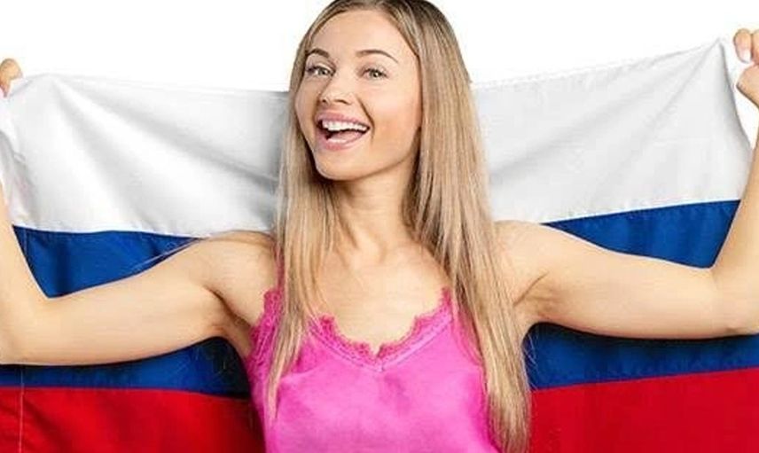 Rus kadınlarından Türk erkekleriyle ilgili itiraf! Bu cevaplar erkekleri utandıracak