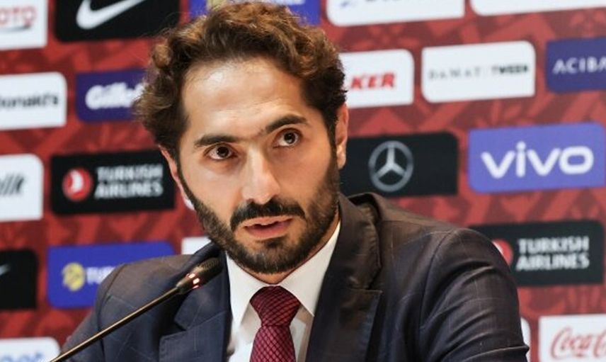 Rus Teknik Direktör Stanislav Cherchesov'dan, A Milli Takım İle İlgili Önemli İtiraf Geldi!