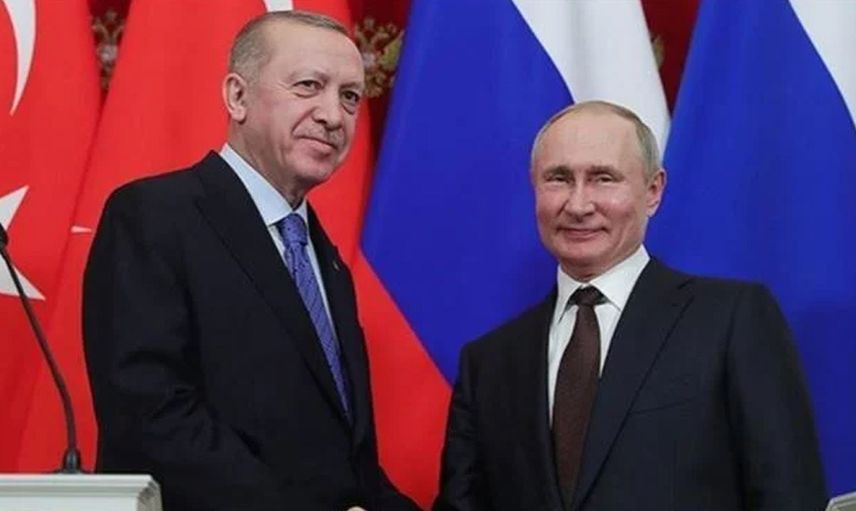 Rusya lideri Vladimir Putin’e suikast girişimi! Arabası bombalı saldırıya uğradı: Sağlık durumu ise...