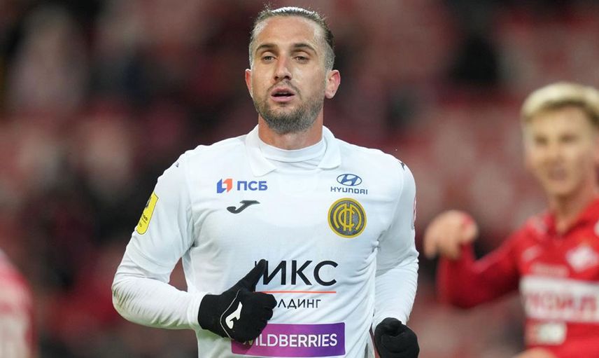 Rusya'da CSKA Moskova forması giyen Yusuf Yazıcı'nın transfer durumu hakkında futbolcunun menajeri açıklamalarda bulundu!
