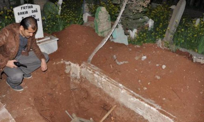 Rusya'da yapılan ilginç tedavi yöntemi: Diri diri gömüldüler