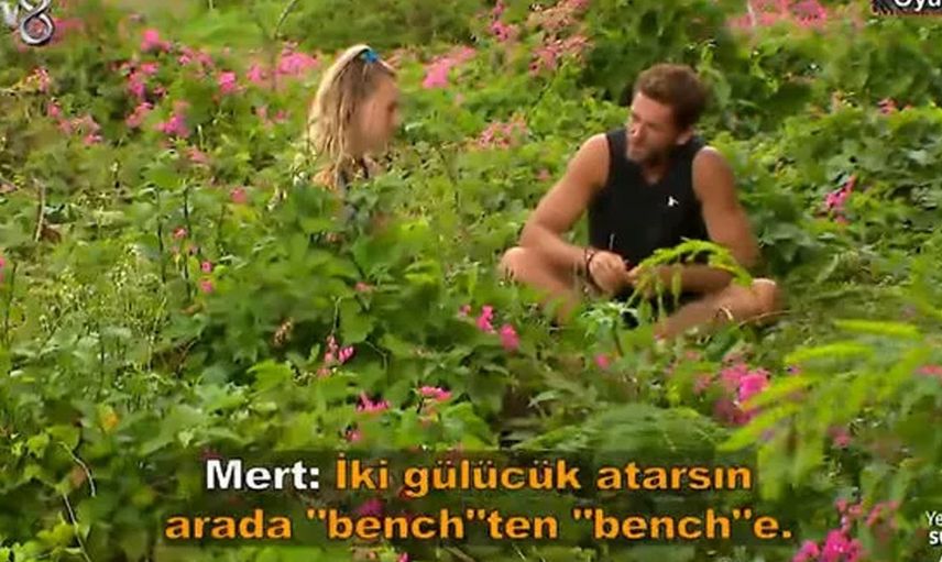 Sude Burcu kimdir?