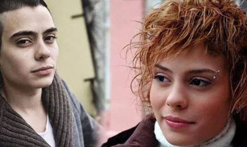 Rüzgar Erkoçlar yeni imajıyla herkesi şaşırttı! Sakallı haline bakan bir daha bakıyor