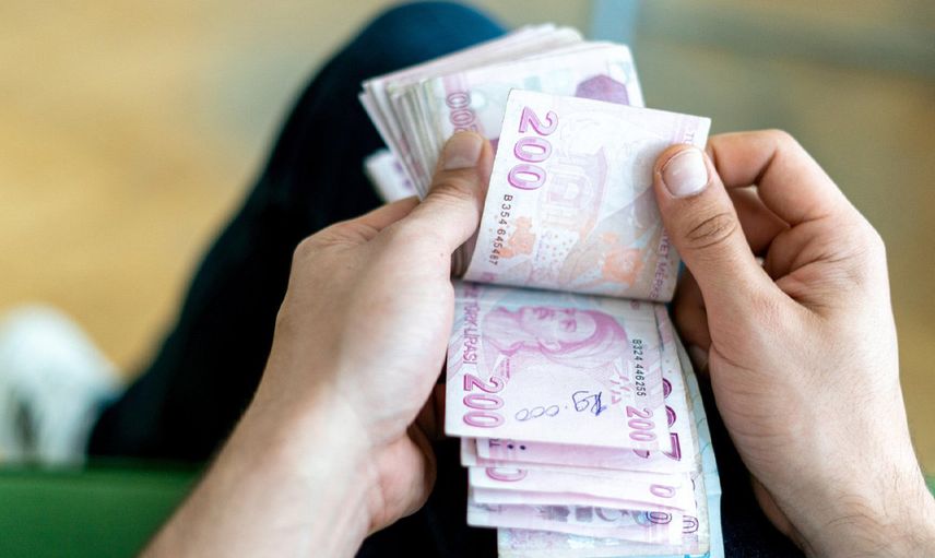 300 TL İKRAMİYE KAZANAN NUMARALAR