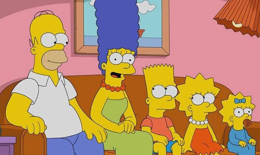 Her şeyi bilen Simpsonlar’ın bir kehaneti daha gerçek oldu