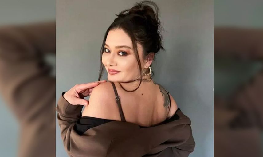 Nurgül Yeşilçay'ın zayıflama sırrı şoke etti! Herkes bu yöntemi konuşuyor: 30 günde 17 kilo nasıl eridi?