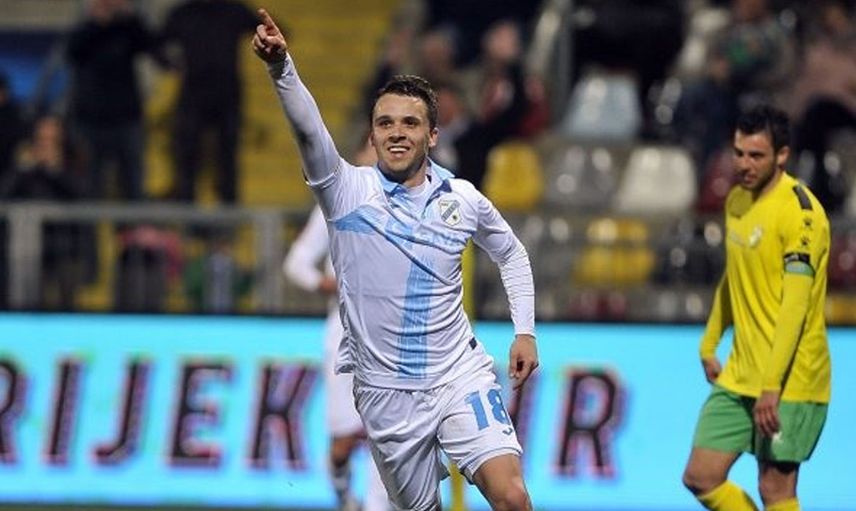 Galatasaray Robert Muric'i Kadrosuna Katmak İstiyor!