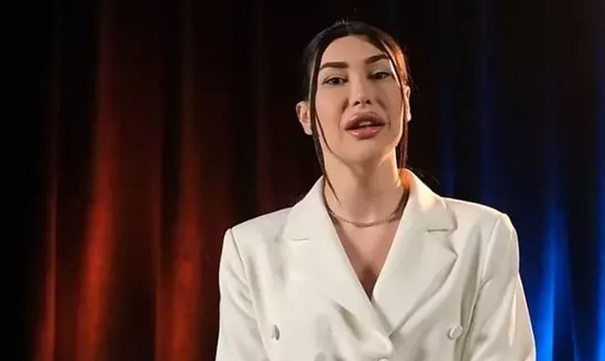 Cinsiyet değiştiren Arda Bektaş gelen kan donduran yorumları paylaştı: Benim evladım olsaydın...