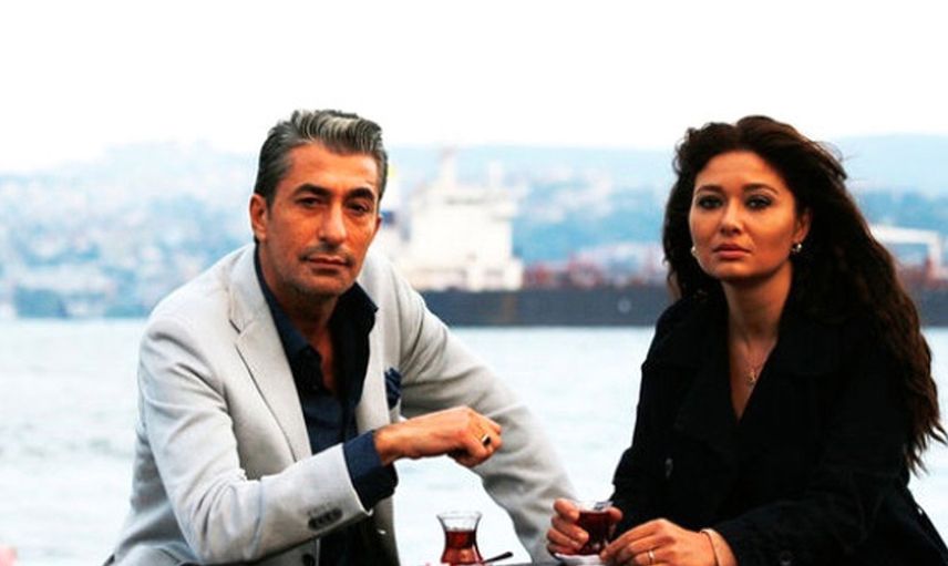 ERKAN PETEKKAYA-NURGÜL YEŞİLÇAY
