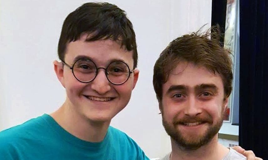 Daniel Radcliffe ve Benzeri