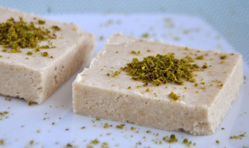Saray helvası