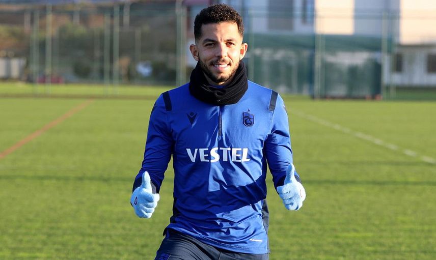 Adana Demirspor Flavio İle Anlama Sağladı!