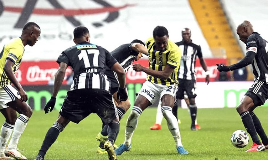 Fenerbahçe Açıkladı: '1 Oyuncu Pozitif'