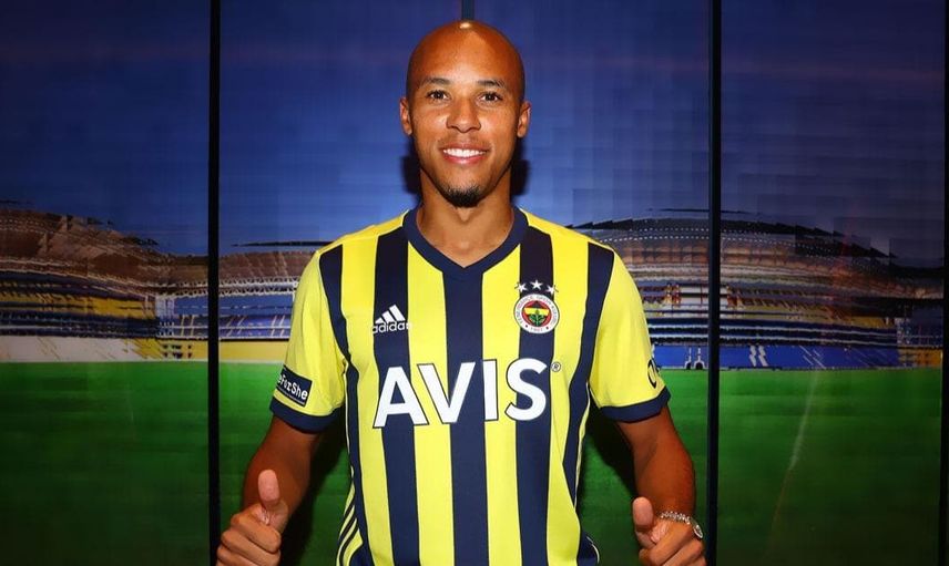 Hertha Berlin Fenerbahçe'den Marcel Tisserand'ı Transfer Etmek İstiyor!
