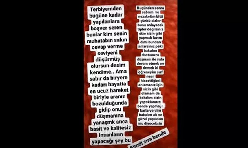 Seren Serengil ve Arto birbirine girdi! İkilinin kavgasına Gülben Ergen de dahil olunca olanlar oldu