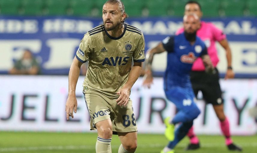 Rizespor Teknik Direktörü Bülent Uygun'dan Caner Erkin Açıklaması!
