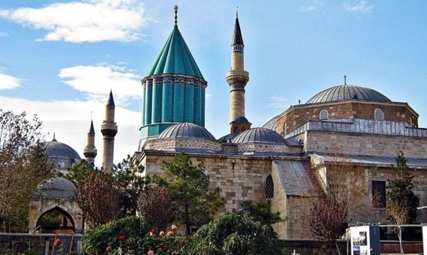 Mevlana Celaleddin-i Rumi Kimdir?