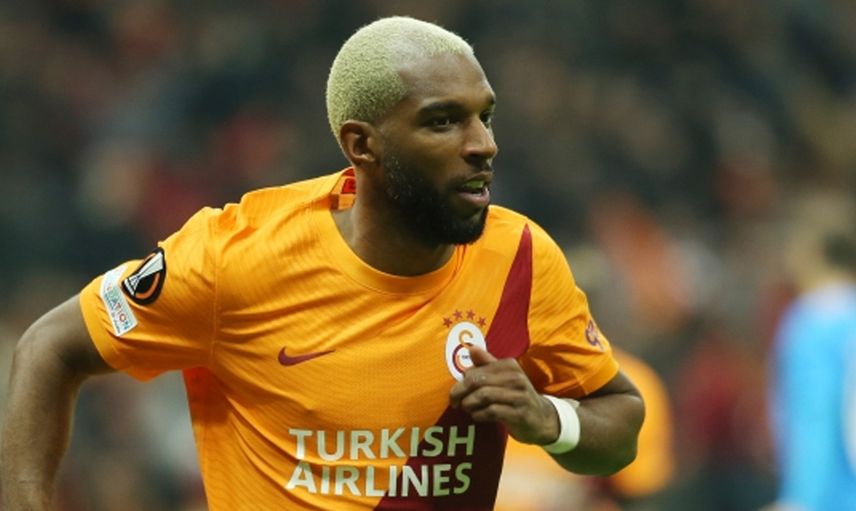 Ryan Babel Kimdir?