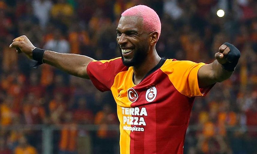 Ryan Babel'den Yıllar Sonra Gelen Transfer İtirafı!