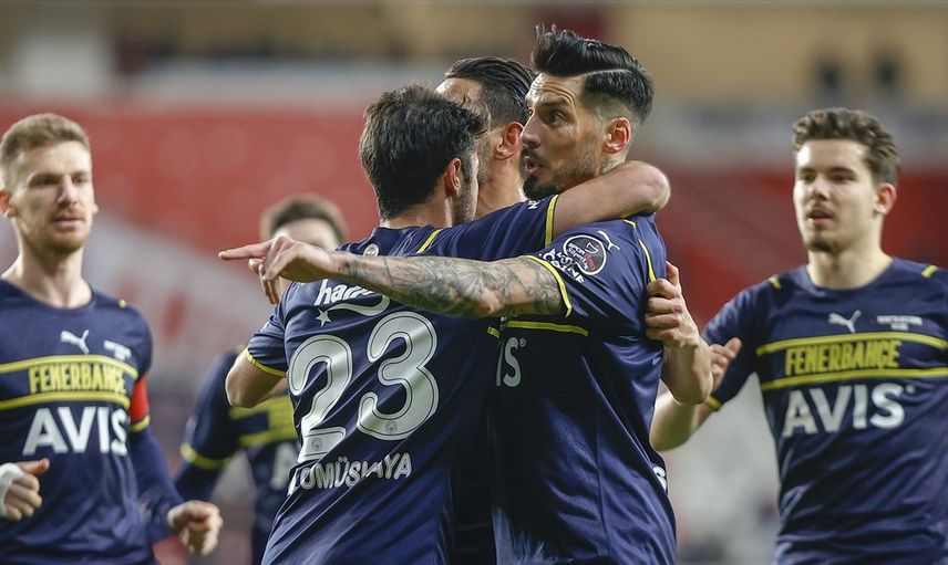 Eran Zahavi Yeniden Fenerbahçe'nin Transfer Gündeminde!